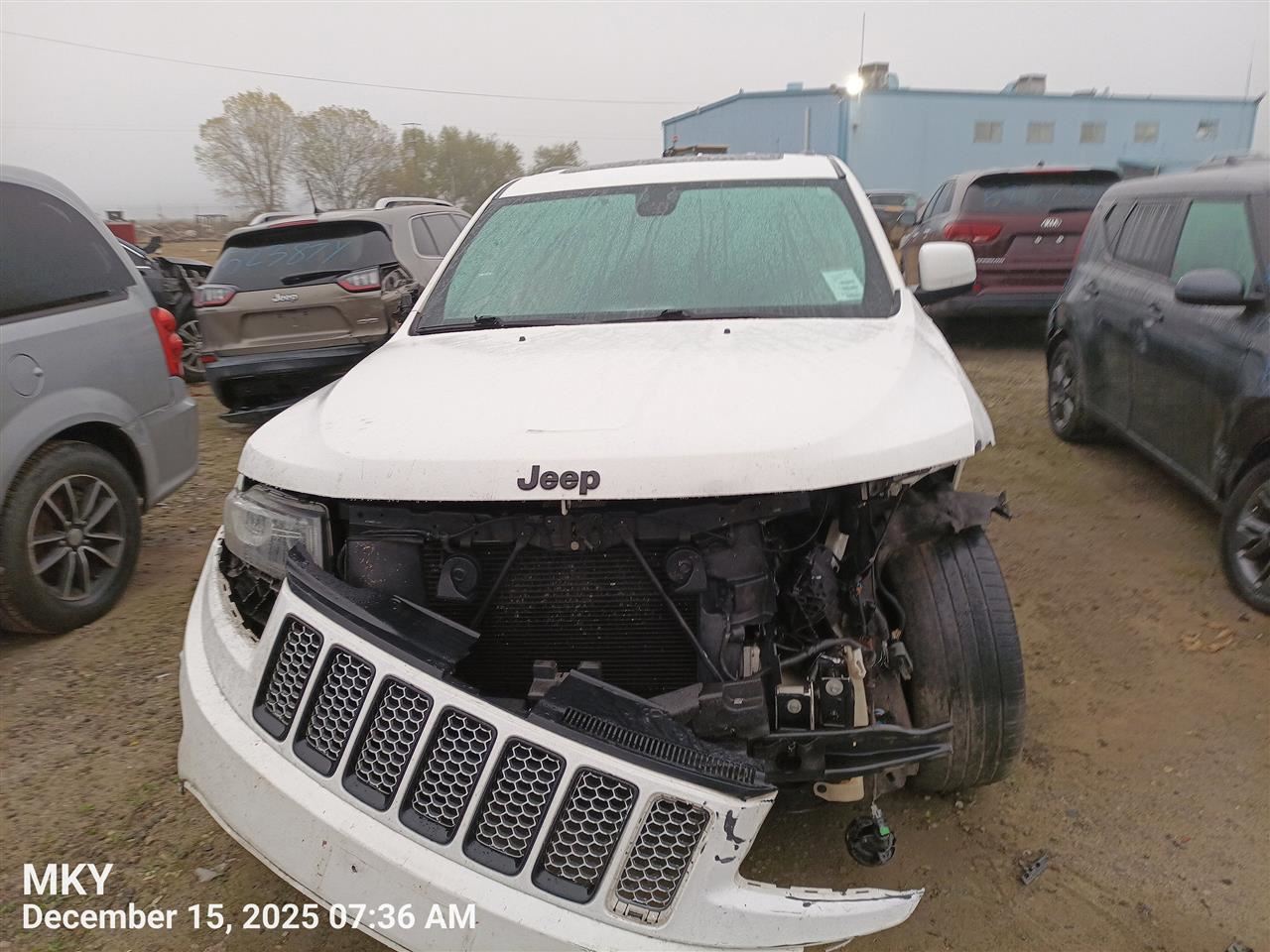 MISC RV 1999 Lid Motor Pull Down 8075580 - Image 4