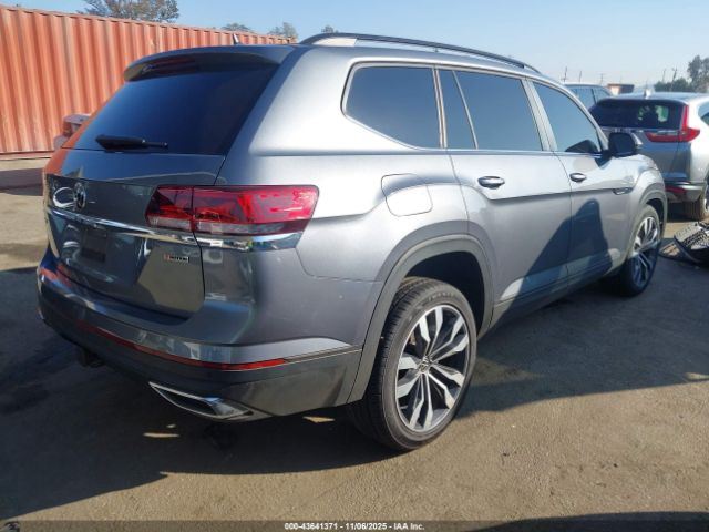 RIGHT FRONT WIPER ARM OEM 2021 VOLKSWAGEN ATLAS 3CN955410A - Image 4