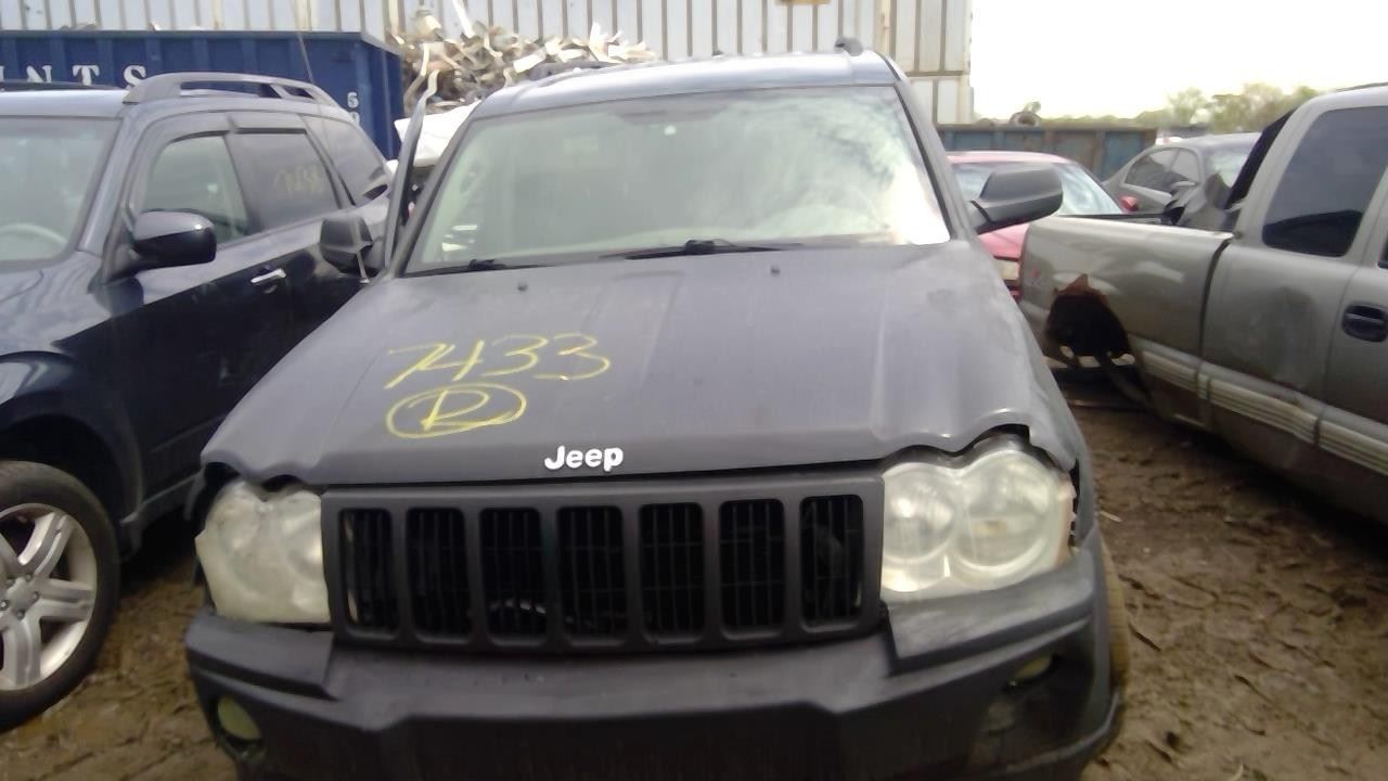 2005 JEEP Grand Cherokee