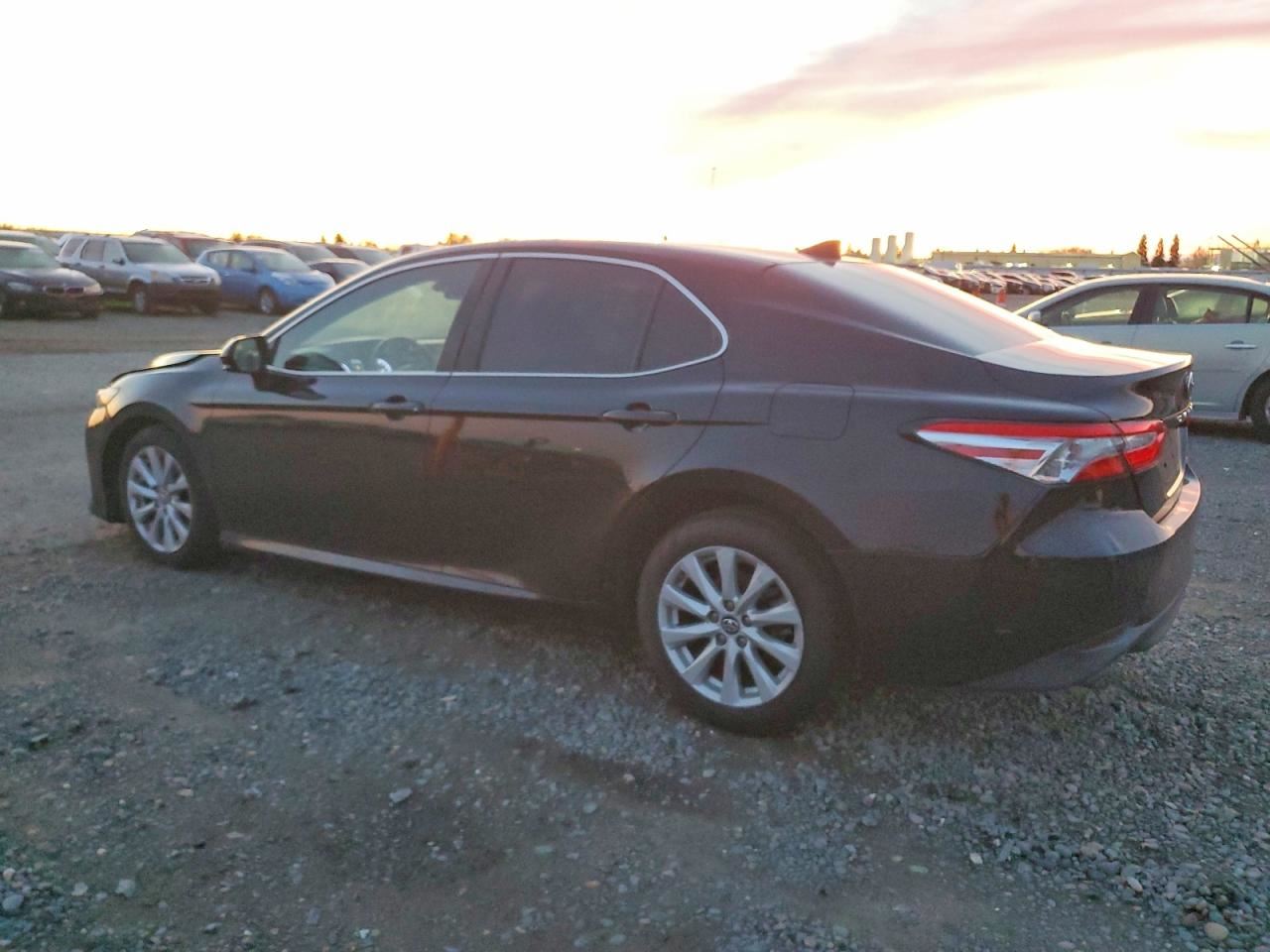 FUEL VAPOR CHARCOAL CANISTER OEM 2019 TOYOTA CAMRY 7774006230 - Image 3