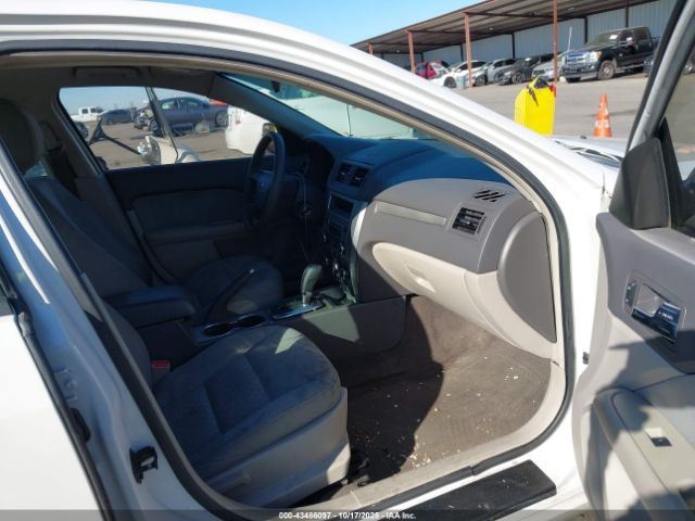 LEFT GRY FRONT HEADREST OEM 2012 FORD FUSION CE5Z54611A08BA - Image 5