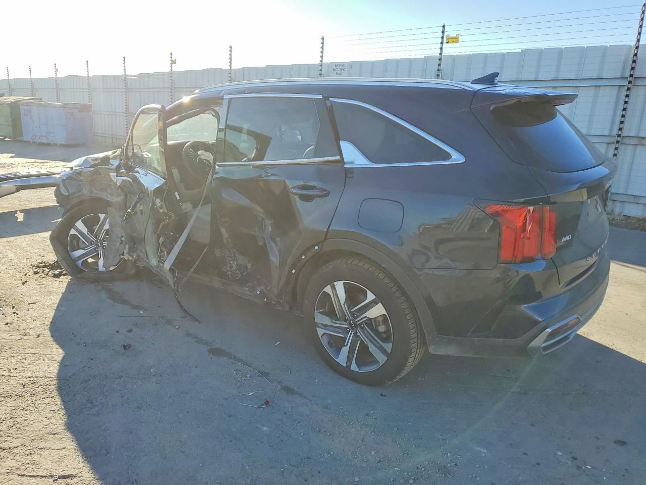 SORENTO   2022 Headrest 11442668 - Image 3