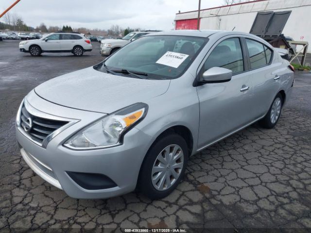 VERSA     2014 Dash Wire Harness 10571961 - Image 2