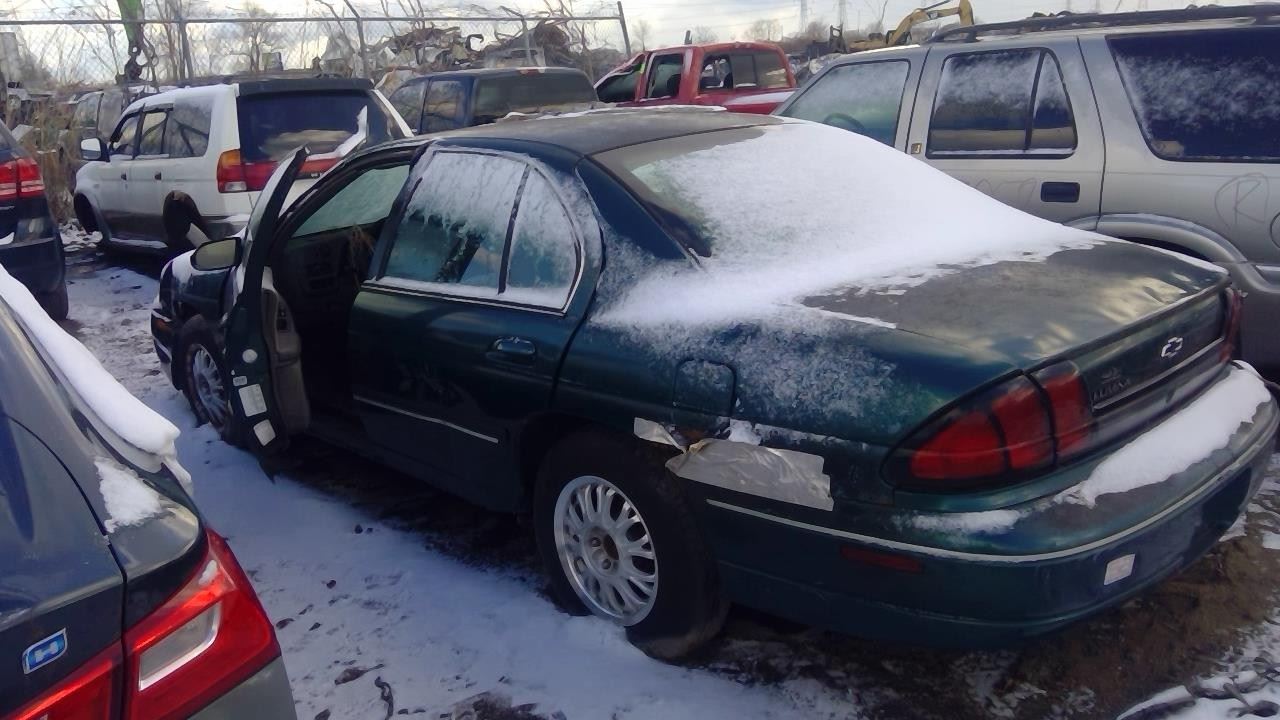 2000 CHEVROLET Lumina