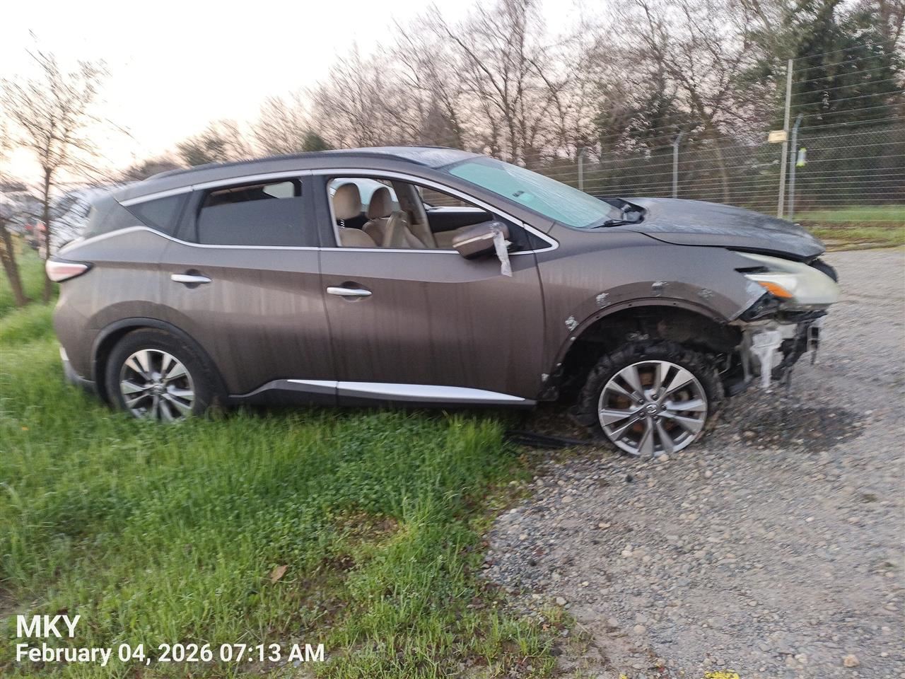 REAR SUNROOF/MOONROOF MOTOR OEM 2015 NISSAN MURANO 1YR WRNTY - Image 3