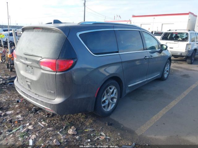 RIGHT FRONT WIPER ARM OEM 2021 CHRYSLER PACIFICA 68316738AA - Image 4