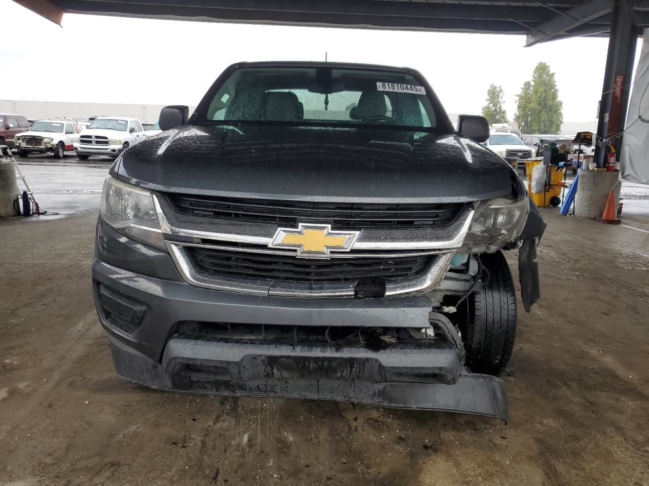 TRANSMISSION SHIFTER ASSEMBLY OEM 2016 CHEVROLET COLORADO 1YR WRNTY 23397472 - Image 5