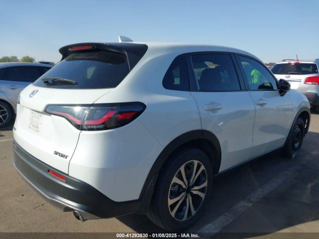 DASH WIRE HARNESS OEM 2023 HONDA HR-V - Image 4