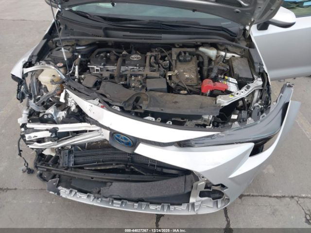 RIGHT REAR LOWER CONTROL ARM OEM 19-25 TOYOTA COROLLA - Image 4