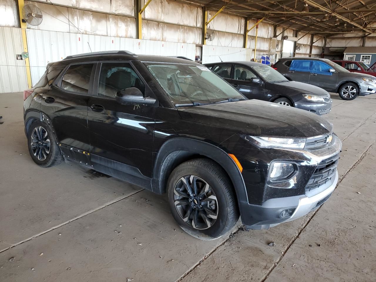 DASH WIRE HARNESS 42749994 2021 CHEVROLET TRAILBLAZ - Image 4