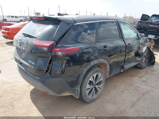 PASSANGER DASH AIR BAG 985156RR8A 2021-2025 NISSAN ROGUE - Image 5