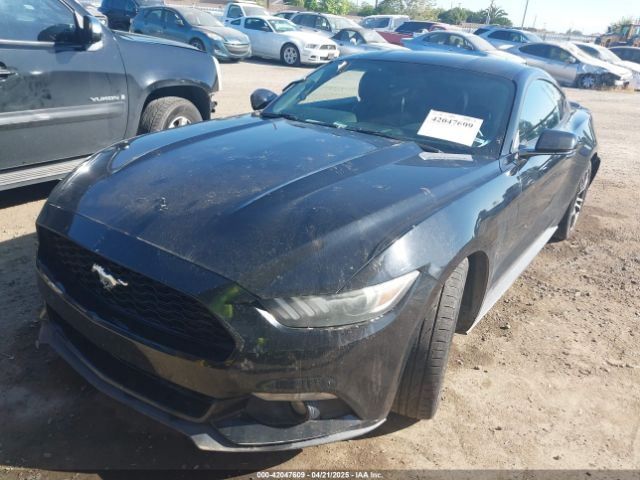 MUSTANG 2016 Engine Wire Harness 6683787 - Image 3