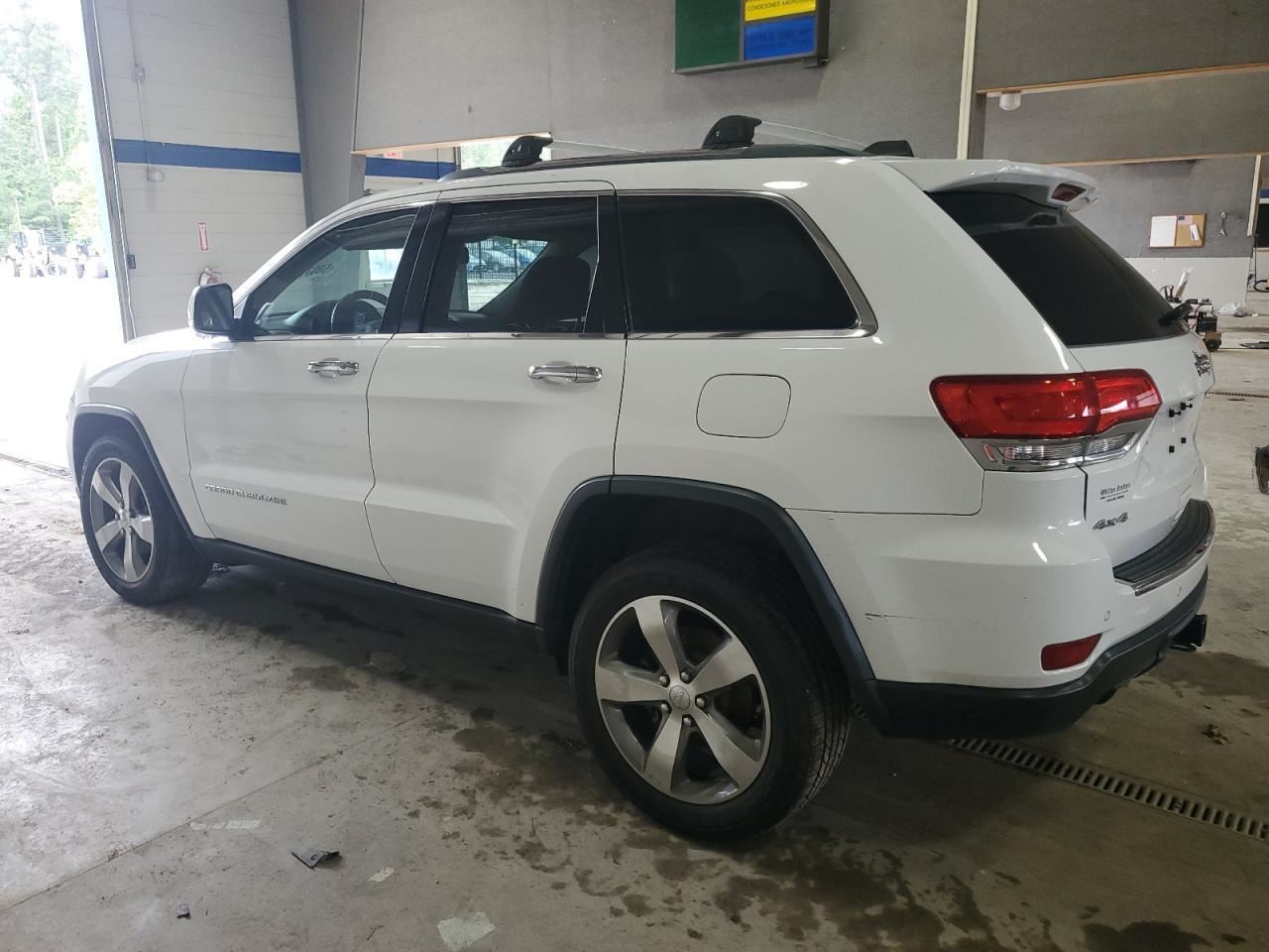 System Restraint Bag Module Fits 14 GRAND CHEROKEE 2967142 - Picture 2 of 12