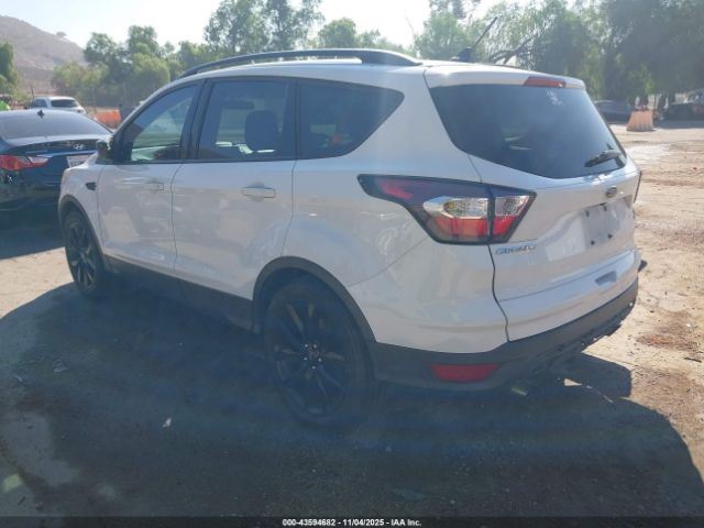 BLK REAR HEADREST OEM 2018 FORD ESCAPE GJ5Z78611A08CB - Image 4
