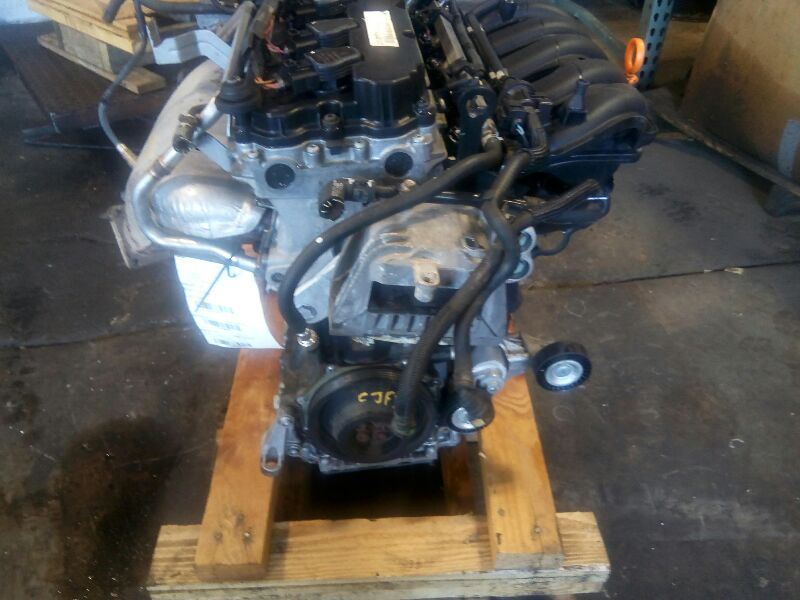 2005 Volkswagen Jetta New 2.5 Value Engine Assembly BGP | eBay