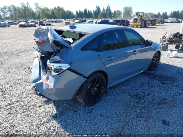 CIVIC 2024 Engine Wire Harness 7389691 - Image 5