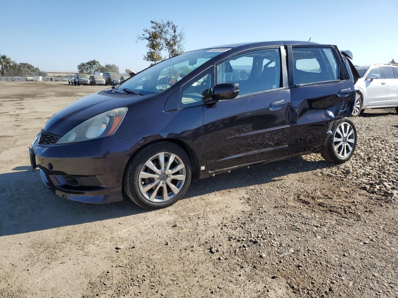 AC COMPRESSOR OEM 11-14 HONDA FIT 1YR WRNTY - Image 2