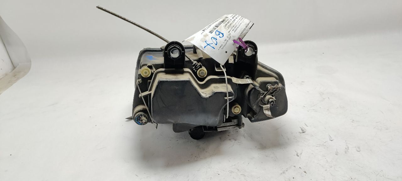RIGHT HEADLAMP ASSEMBLY OEM 2007 MASERATI QUATTROPO 1YR WRNTY - Image 3
