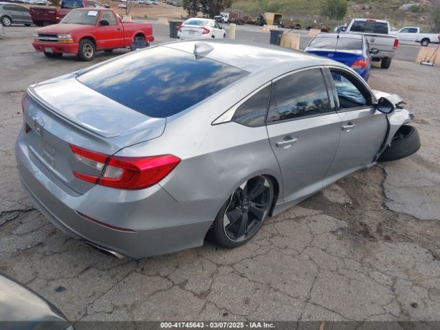 TRANSMISSION SHIFTER ASSEMBLY OEM 2018 HONDA ACCORD 1YR WRNTY - Image 5