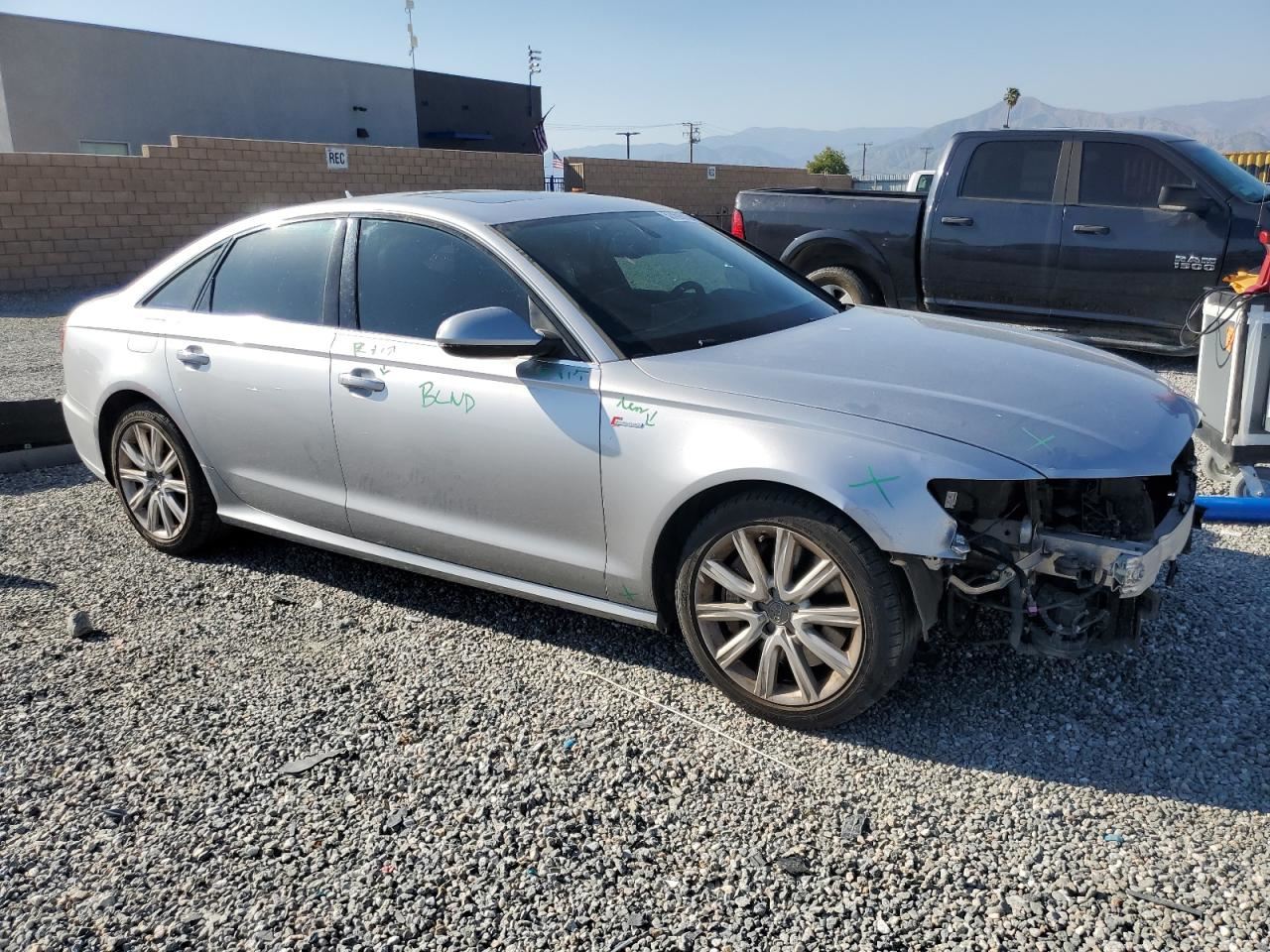 FRONT SUNROOF/MOONROOF MOTOR OEM 2016 A6 AUDI 1YR WRNTY - Image 5