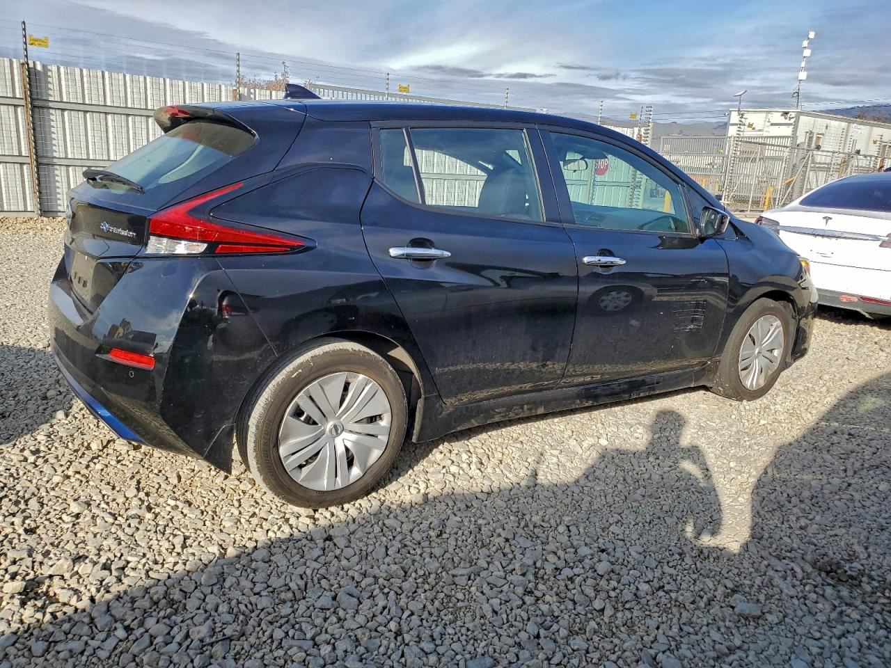 LEAF      2022 Dash Wire Harness 10122395 - Image 3