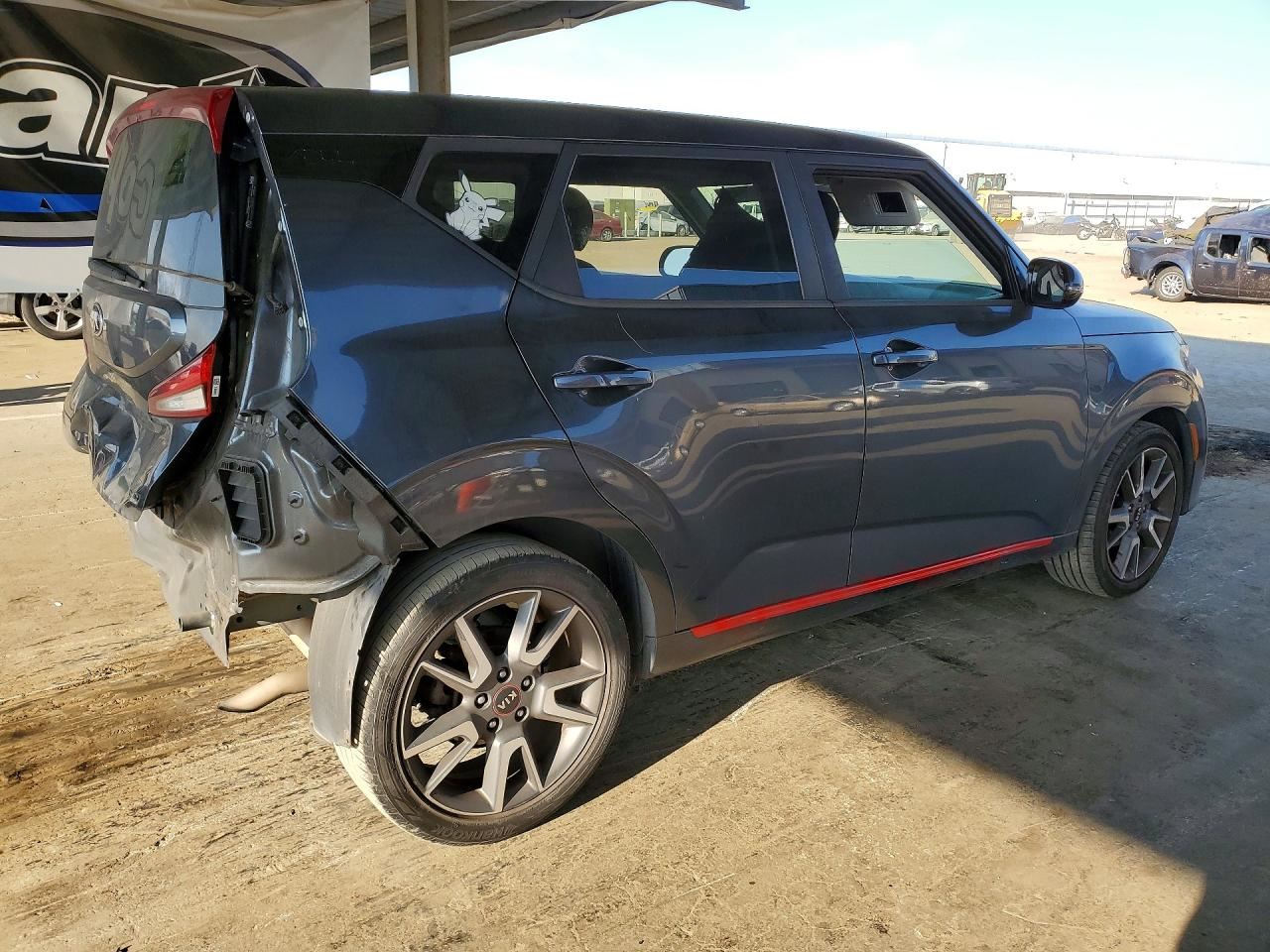 DASH WIRE HARNESS OEM 2020 KIA SOUL - Image 3