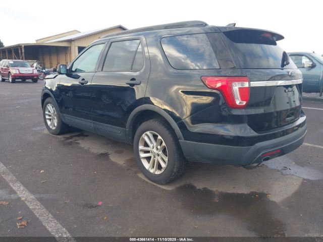 STEERING RACK AND PINION OEM 17-18 FORD EXPLORER 1YR WRNTY - Image 4