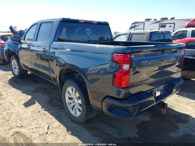 SILVRDO15 2021 Headrest 8656008 - Image 3