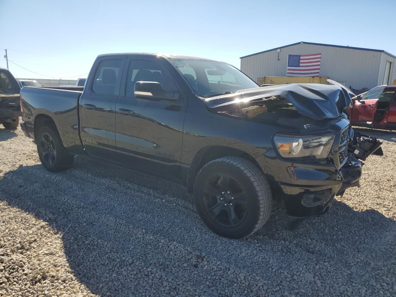 WIPER TRANSMISSION OEM 22-25 RAM1500 68338660AF - Image 4