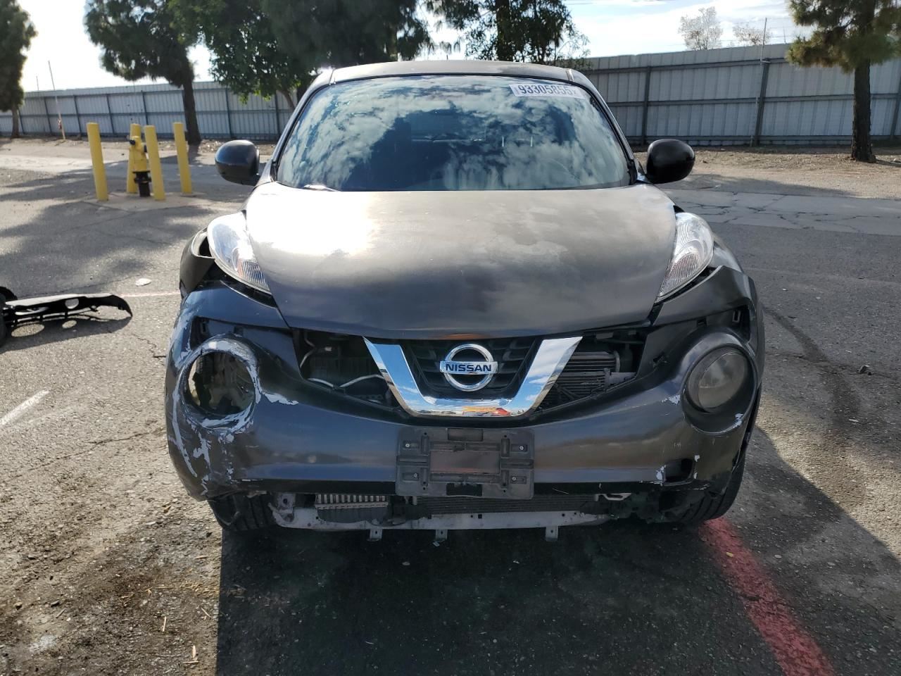REAR WIPER ARM OEM 2017 NISSAN JUKE 28780JM00A - Image 5