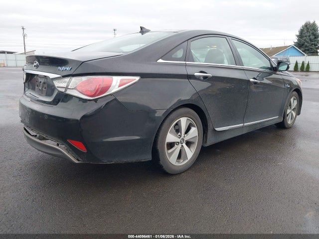GRY REAR HEADREST OEM 2012 HYUNDAI SONATA 897004R110RAY - Image 5