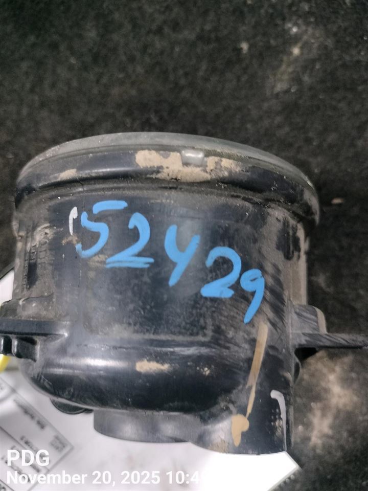 Driver Corner/Park Light Fog-driving Bumper Mounted Fits 16-21 CIVIC 7792365 - Image 3