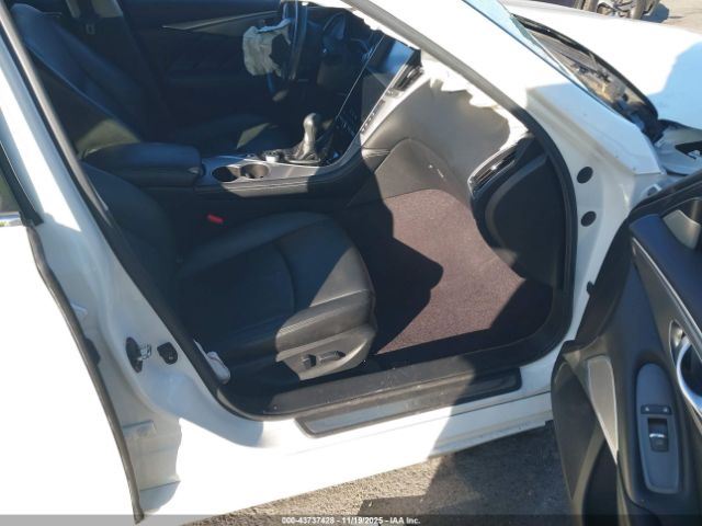 DASH WIRE HARNESS OEM 2018 INFINITI Q50 240106HE4C - Image 5