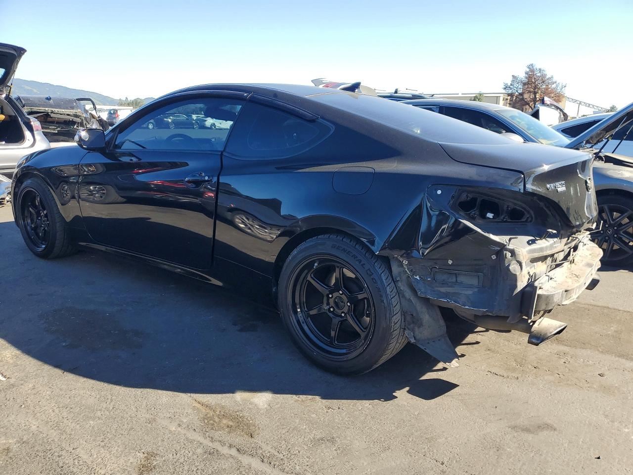 DASH WIRE HARNESS OEM 2014 HYUNDAI GENESIS 913082M250 - Image 2