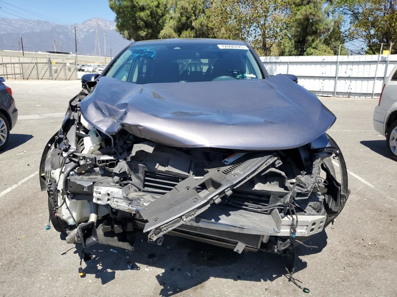 LEFT FRONT WIPER ARM OEM 2020 HONDA CR-V 76600TLAA01 - Image 5