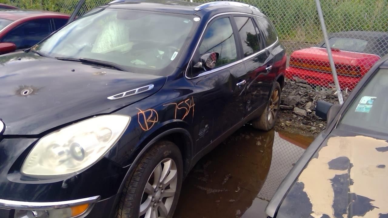 2011 BUICK Enclave