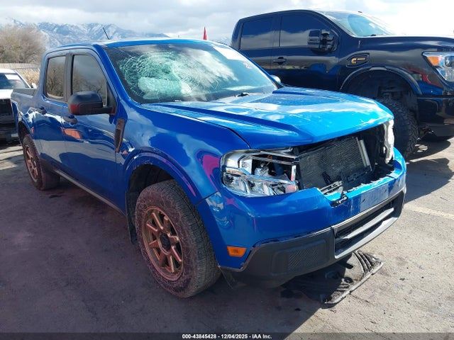 Console Front Roof Without Sunroof Fits 22-25 MAVERICK PICKUP 10895052 - Image 2