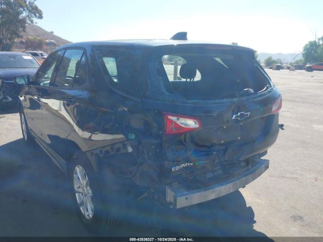 Radiator Core Support Fits 18-21 EQUINOX 8082851 - Image 3