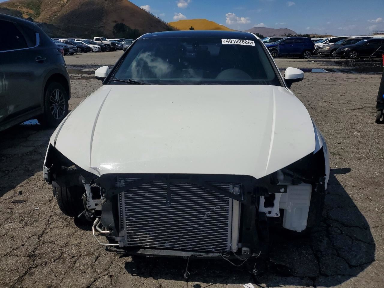 Hood Fits 15-20 AUDI A3 12288902 - Image 5