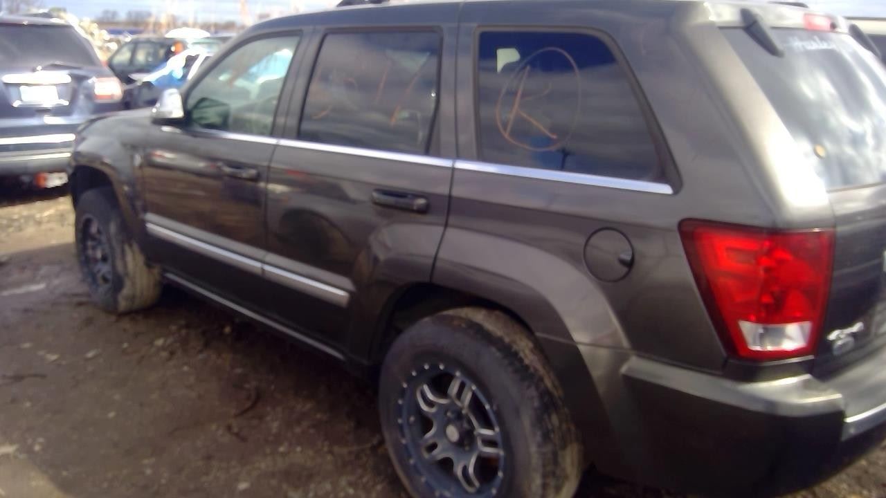 2006 JEEP Grand Cherokee