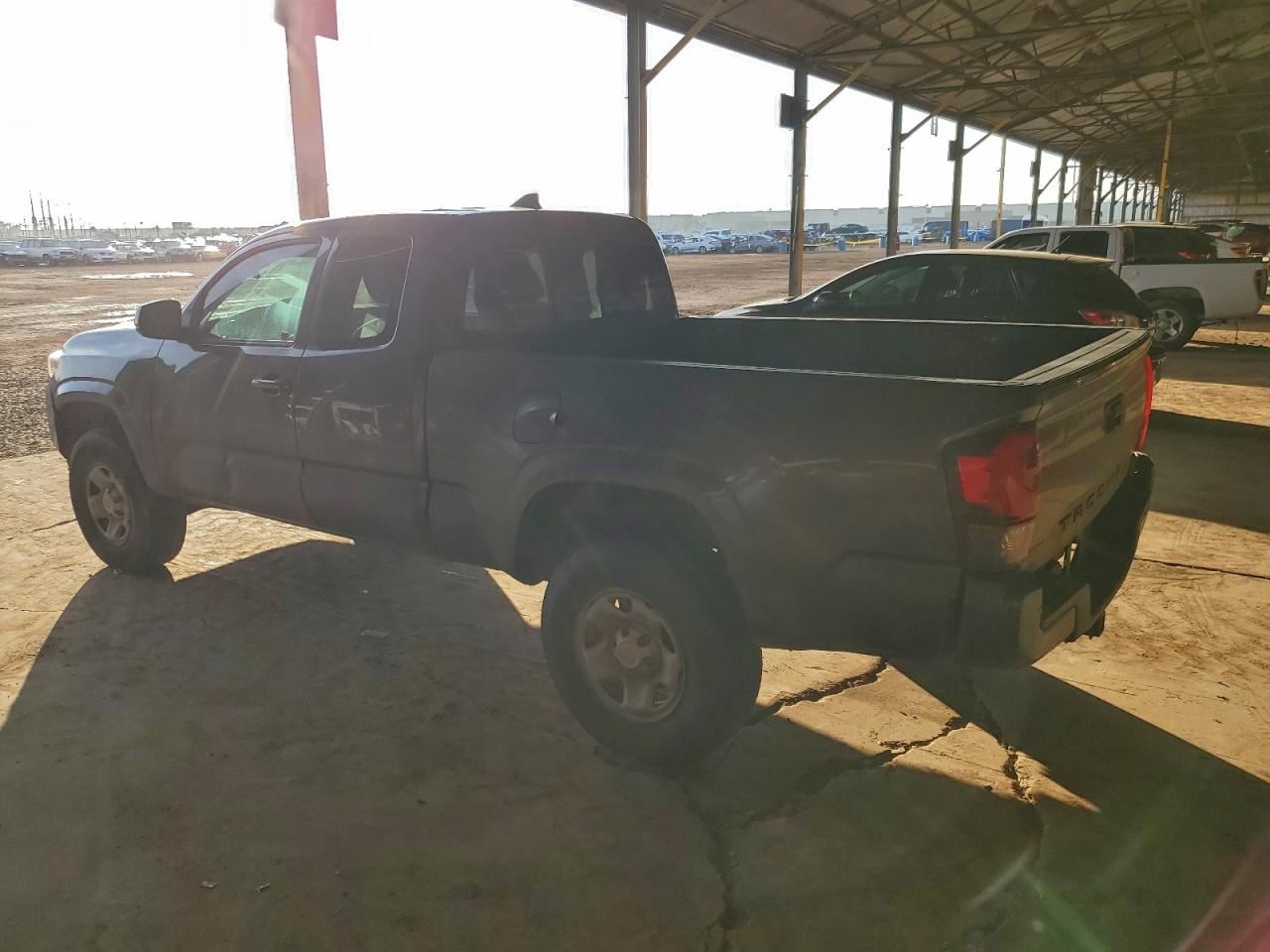 FRONT AC EVAPORATOR HOUSI OEM 2017 TOYOTA TACOMA 1YR WRNTY - Image 3