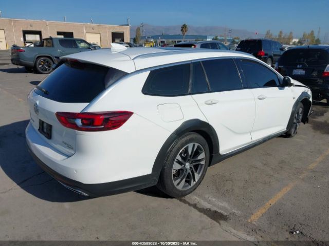 RIGHT FRONT WIPER ARM OEM 2020 BUICK REGAL 13471436 - Image 4