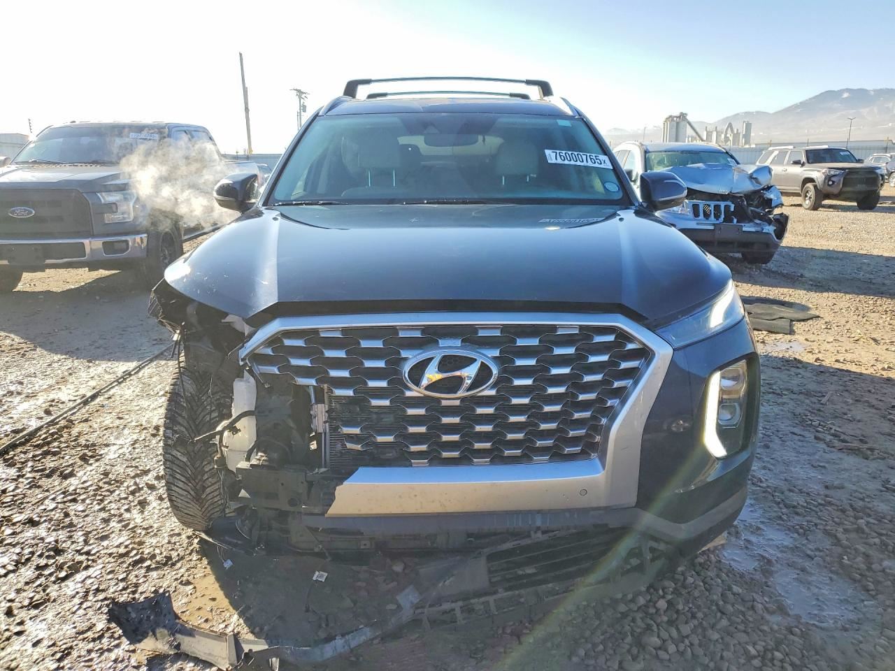 PALISADE  2022 Hatchback Strut 11190115 - Image 5