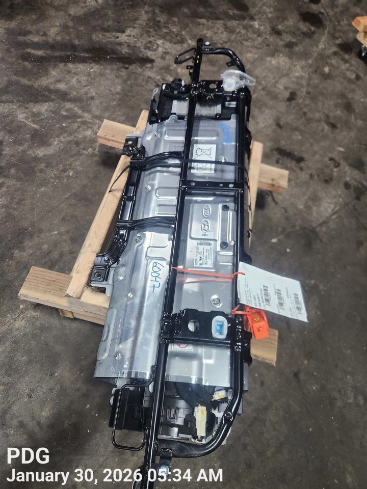 Benzeen BATTERY OEM 20-22 HYUNDAI IONIQ 1YR WRNTY 37510G2200 - Image 1