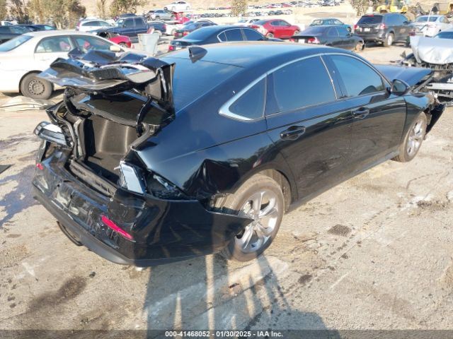 TRANSMISSION SHIFTER ASSEMBLY OEM 2024 HONDA ACCORD 1YR WRNTY - Image 5