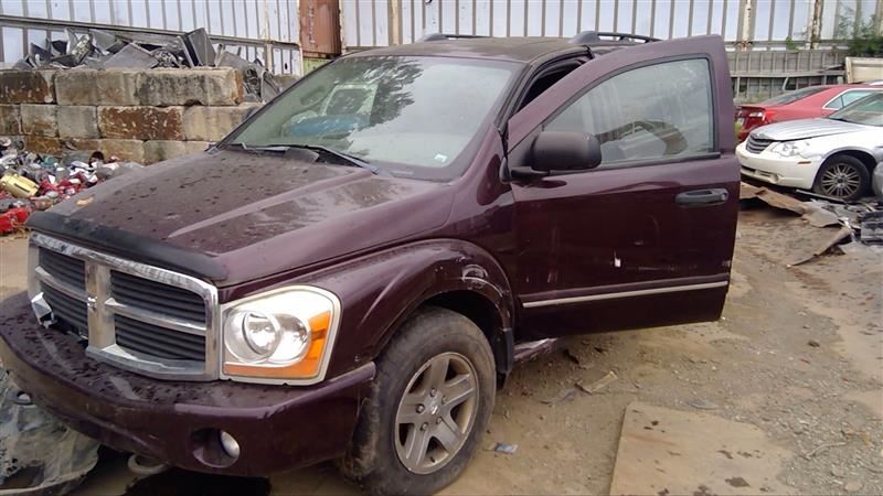 2005 DODGE Durango