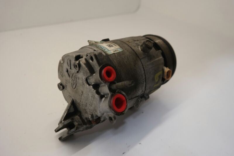 08 09 10 11 12 CHEVY MALIBU AC AIR CONDITIONING COMPRESSOR OEM | eBay