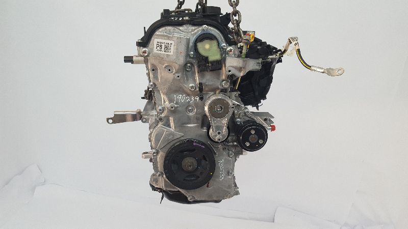 Engine Motor 1.6L Turbo 2018 2019 Nissan Kicks 11,000 Miles OEM | eBay