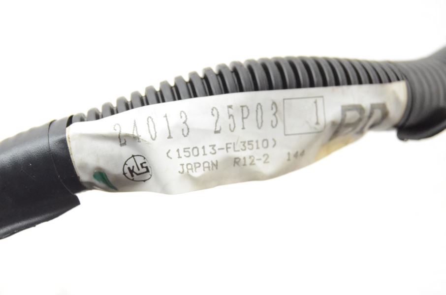 1988 Nissan 300ZX VG30 Z31 2+0 Dash Instrument Cluster Wire
