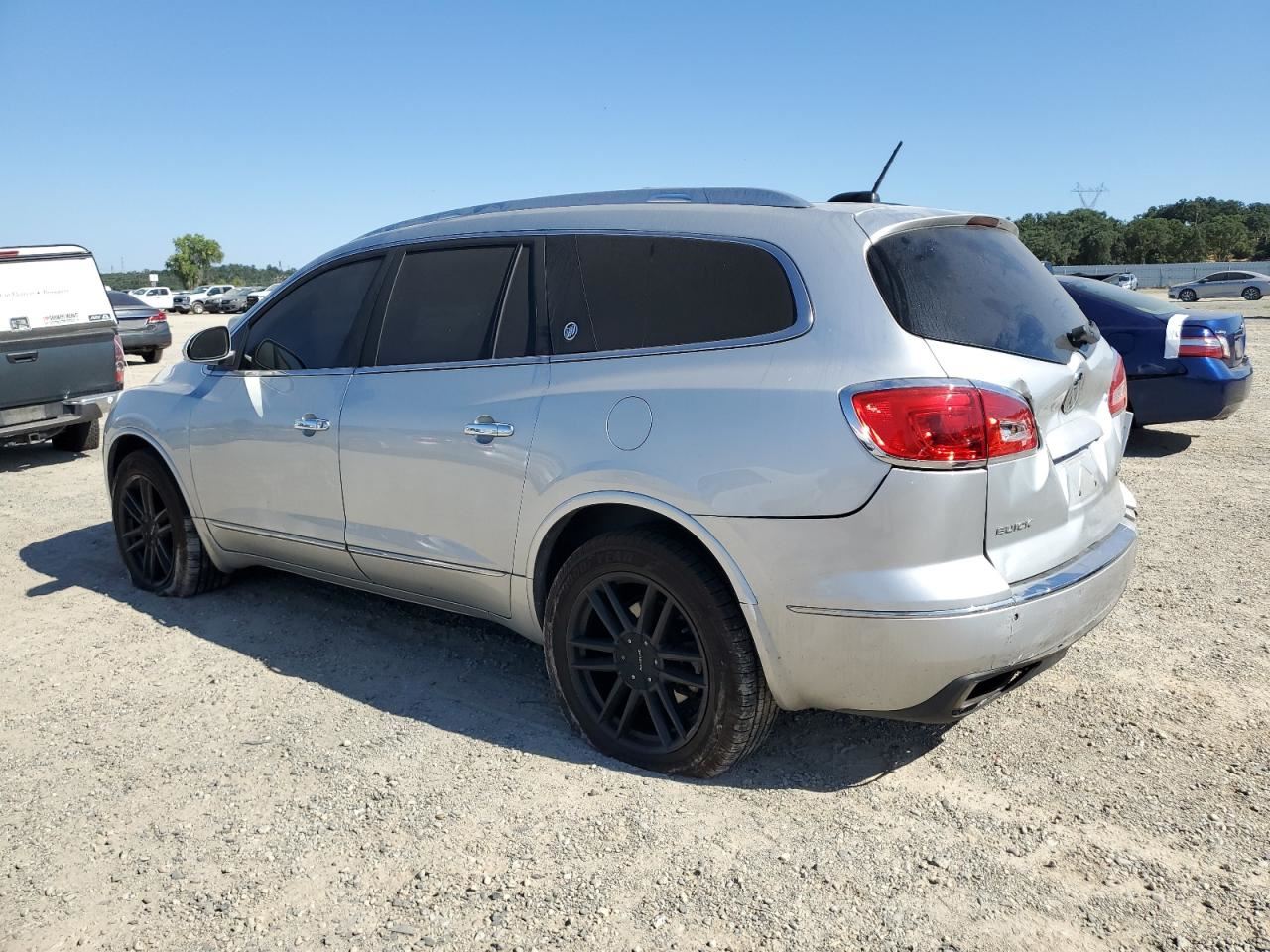 REAR SUNROOF/MOONROOF MOTOR OEM 2017 BUICK ENCLAVE 1YR WRNTY - Image 3